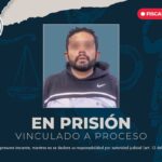 A prisión por robo de vehículo