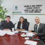 Aprueban iniciativa de prohibir vehículos todo terreno en áreas naturales protegidas