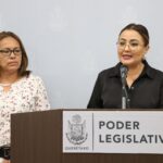 Proponen diputadas reforma a la ley orgánica de la UAQ en materia de igualdad sustantiva