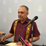 Promoverá Sinuhé Piedragil consulta a los menores sobre la Ley Kuri