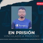 A prisión por múltiples robos a tiendas de conveniencia
