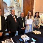 Municipio de Querétaro se une a la Red Mundial de Turismo Religioso