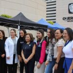Municipio de Querétaro impulsa jornada por la salud y el bienestar de las mujeres