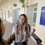 Esencia de expresión en en andador Matamoros podría no contener grafiti