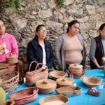 Impulsan a artesanos y productores pinalenses bajo el sello “Hecho en México”.
