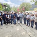 Una realidad el mejoramiento del camino Valle Verde–El Pocito