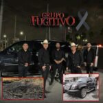 Encuentran los cuerpos de los integrantes de Grupo Fugitivo sin vida en un rancho en Reynosa