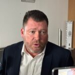 Morena puede cambiar al coordinador de su bancada con mayoría: Édgar Inzunza