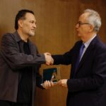 Gobernador presenta a Querétaro como destino de inversión ante Grupo Barceló