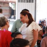 A todas las madres mexicanas, su fuerza nos inspira: Abigail Arredondo Ramos