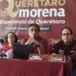 Irresponsable, negativa de Querétaro para adherirse al IMSS: Angel Balderas.