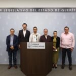 Respaldan Diputados de la 4T la Reforma Judicial