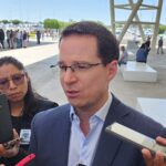 Prudente, pausa a la armonización de la reforma al poder judicial en Querétaro: Ricardo Anaya