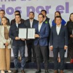 Respaldan 13 municipios propuesta de Sistema El Batán