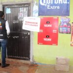 Refuerza Pedro Escobedo operativos contra la venta clandestina de alcohol