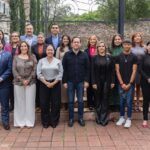 Chepe Guerrero da un paso firme por la niñez al instalar el SIPINNA Corregidora 2025