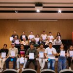 Distinguen a estudiantes de Ingeniería UAQ por implementar estrategias de ahorro de agua
