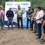 En Jalpan seguimos sumando esfuerzos por un Jalpan más verde y sustentable 🌱