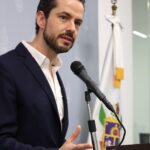 Solicita Ospital, por escrito, copia del proyecto El Batán