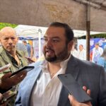 Capital entregará 8 mil computadoras con el programa “Conectados“