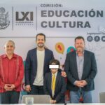 Querétaro segundo estado en impulsar Educación Steam: Ospital