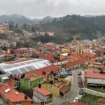 Habitantes de la cabecera municipal se quejan de fallas eléctricas desde hace cuatro días