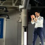Rinde Agustín Dorantes su primer informe de actividades