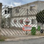 Clausuran instalaciones del PRI en Colón