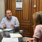 Trabajo conjunto por el desarrollo de Jalpan: RHR