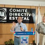 Morena está cavando su tumba: PAN