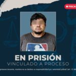 Obtiene FGE vinculación a proceso por robo a establecimiento comercial en Tequisquiapa