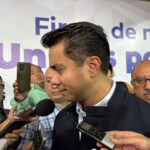 Invertirán de 60 a 100 millones de pesos en infraestructura en Dren Peñuelas 