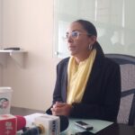 Plantan 2 mil 318 nuevos árboles en la capital; la meta son 20 mil este año