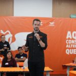 Inaugura Ospital Bootcamp Naranja 