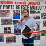 Inaugura FSG la exposición «Yo Soy Parte del Mundo»  