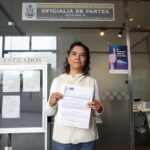 Presenta Blanca Benítez iniciativa para la prevención del dengue