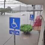 Lluvias del pasado dejan afectaciones en varias viviendas