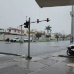 Huracán Erick provocará lluvias en Querétaro