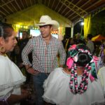 5 mil personas disfrutaron del Santa Rosa Fest este fin de semana