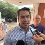 Mensaje de la ciudadanía al gobierno, la poca participación en elección judicial: Felifer Macías