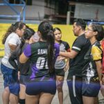 Lobas y Lobos triunfan en el torneo regional de voleibol