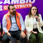 Inaugura Gaspar Trueba la Oficina de Enlace de Colón en Querétaro
