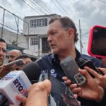 Legislatura local dará certeza jurídica al proyecto de agua «El Batán», asegura gobernador