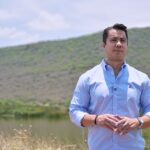 Respalda Felifer Macías iniciativa Sistema Batán, Agua para Todos