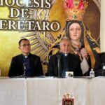 Debe de haber reflexión ante una Jornada con histórica cifra de abstención: Diócesis