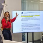 Diputada del PT ofrece apoyo a la UAQ en la modernización de la ley Orgánica