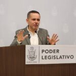 Comenzarán análisis del “Proyecto Hídrico Batán“ en el congreso queretano