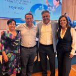 Participa Jalpan en el seminario seminario “Querétaro avanza contigo»
