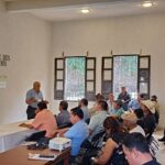 Se realiza la segunda reunión ordinaria del comité de Sanidad Vegetal