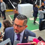 Atenderá SEGOB posibles denuncias por presunto abuso policiaco en Amealco